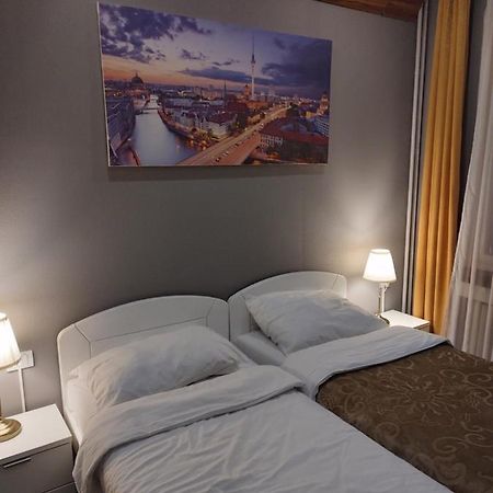 شقة بلغراد  في Apartman Terazije 5 المظهر الخارجي الصورة